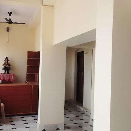 Bhuban Heritage Inn Puri Zewnętrze zdjęcie