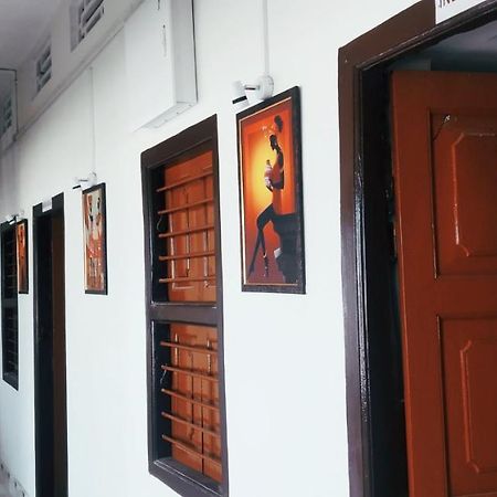 Bhuban Heritage Inn Puri Zewnętrze zdjęcie