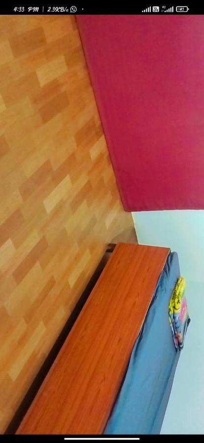 Bhuban Heritage Inn Puri Zewnętrze zdjęcie