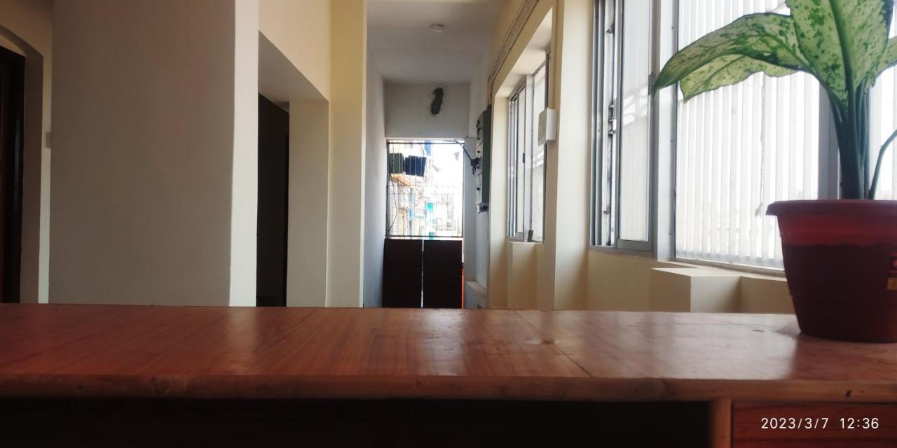 Bhuban Heritage Inn Puri Zewnętrze zdjęcie