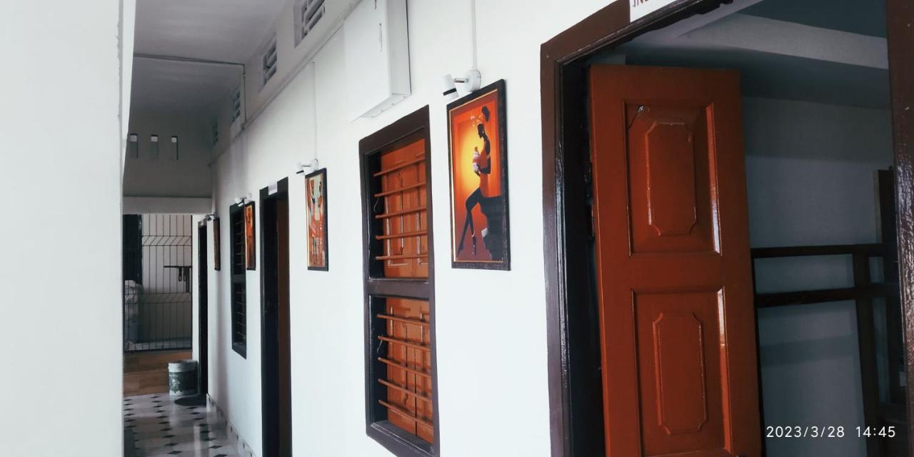 Bhuban Heritage Inn Puri Zewnętrze zdjęcie