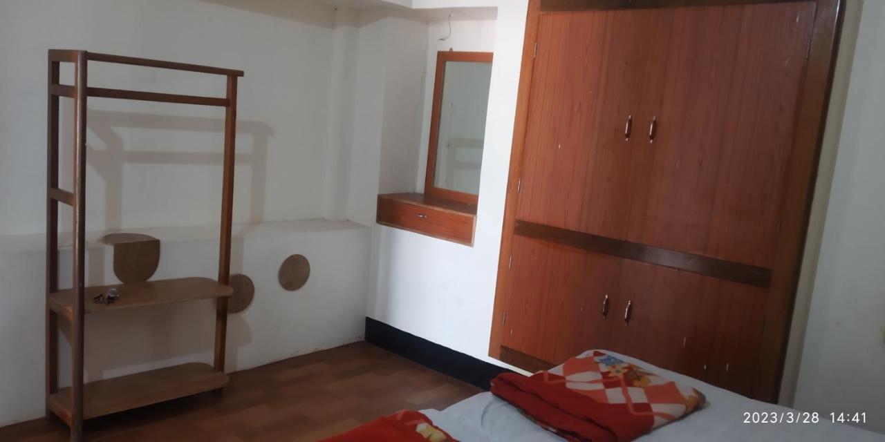 Bhuban Heritage Inn Puri Zewnętrze zdjęcie