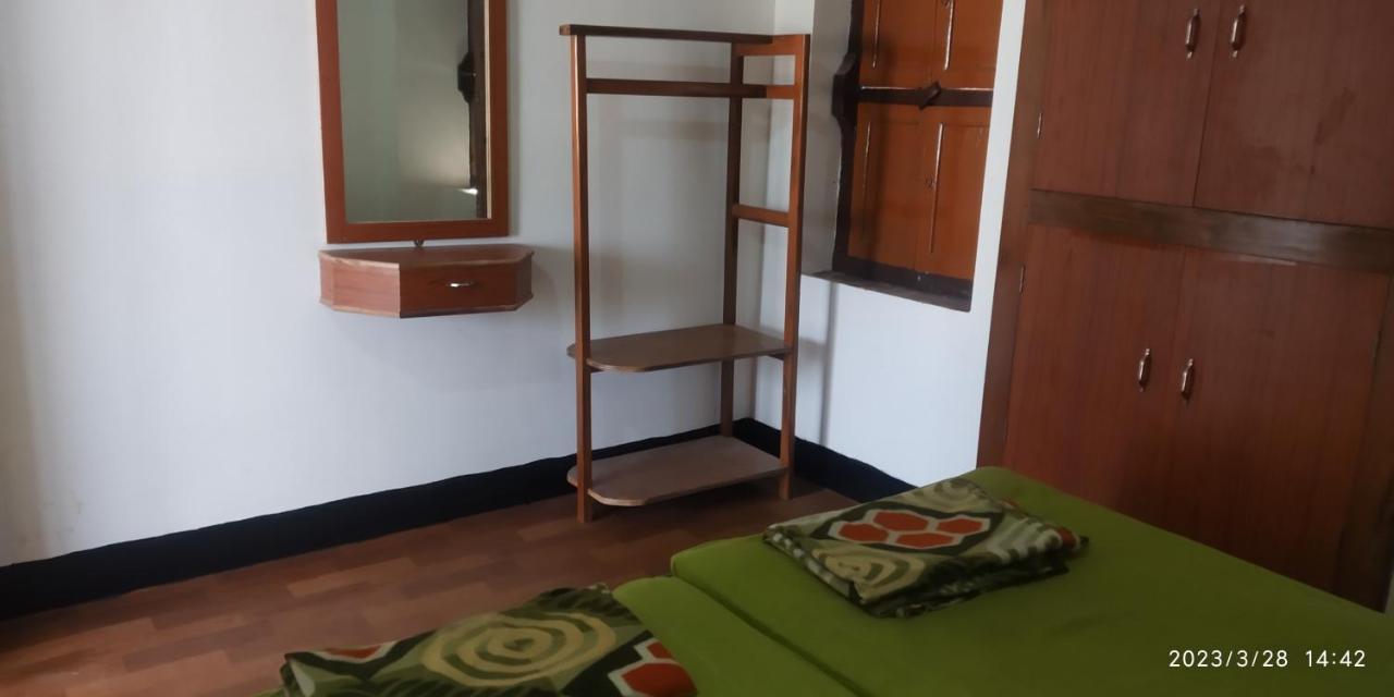 Bhuban Heritage Inn Puri Zewnętrze zdjęcie