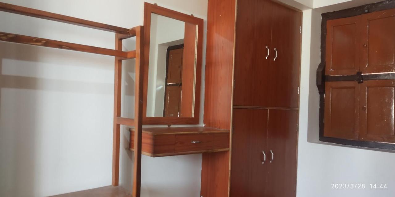 Bhuban Heritage Inn Puri Zewnętrze zdjęcie