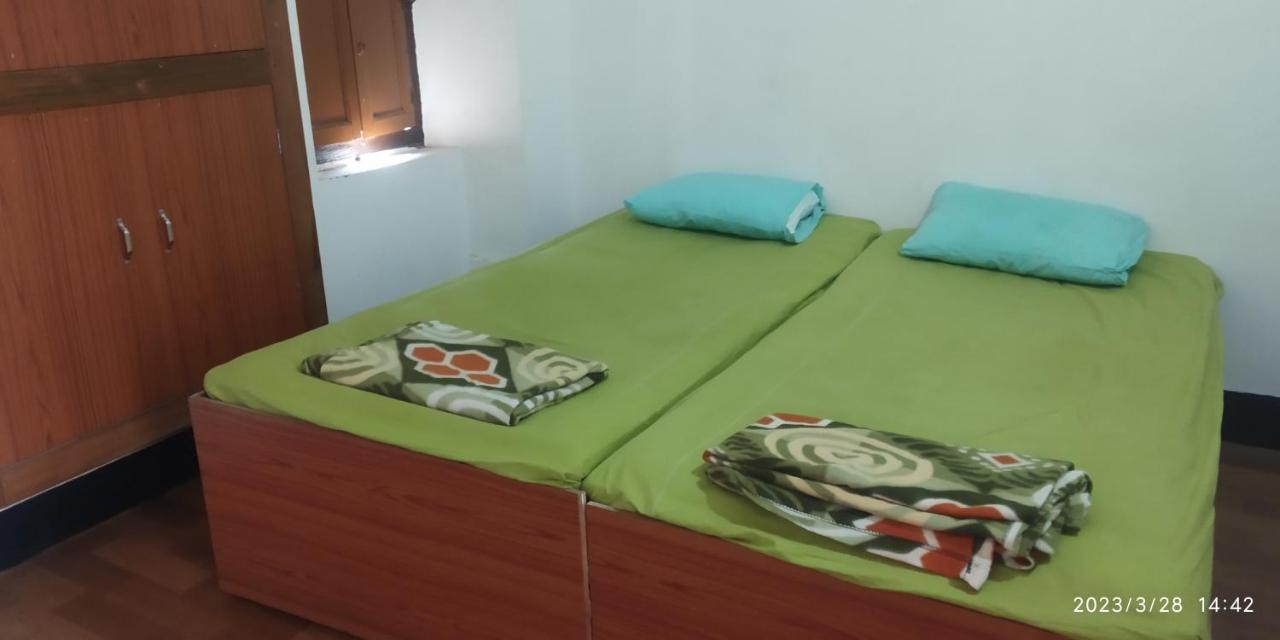 Bhuban Heritage Inn Puri Zewnętrze zdjęcie