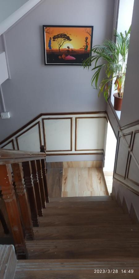 Bhuban Heritage Inn Puri Zewnętrze zdjęcie