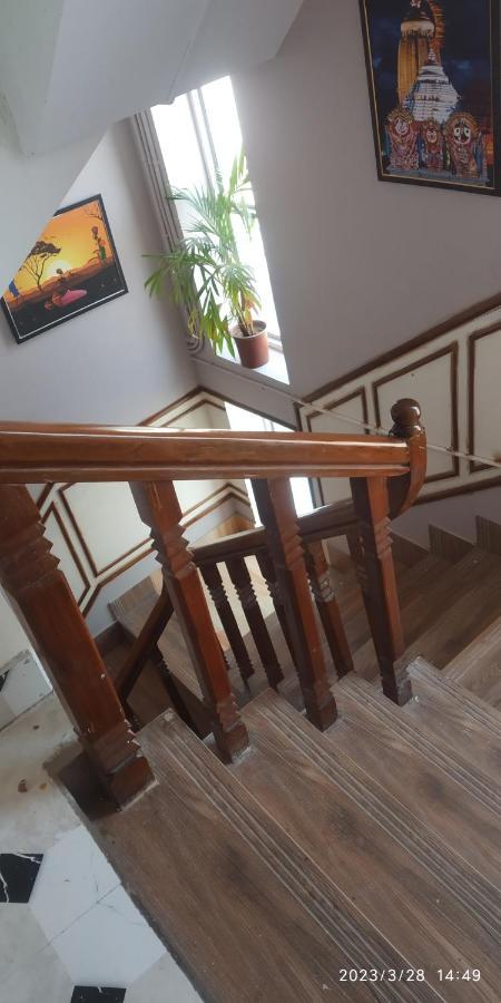 Bhuban Heritage Inn Puri Zewnętrze zdjęcie