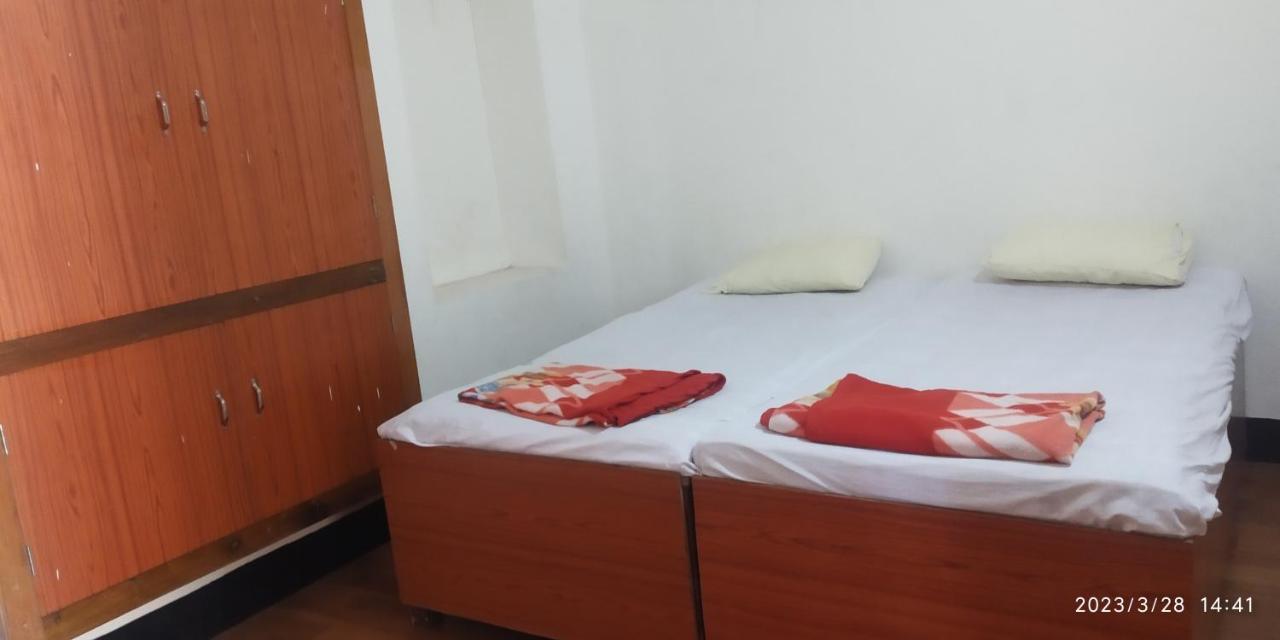 Bhuban Heritage Inn Puri Zewnętrze zdjęcie