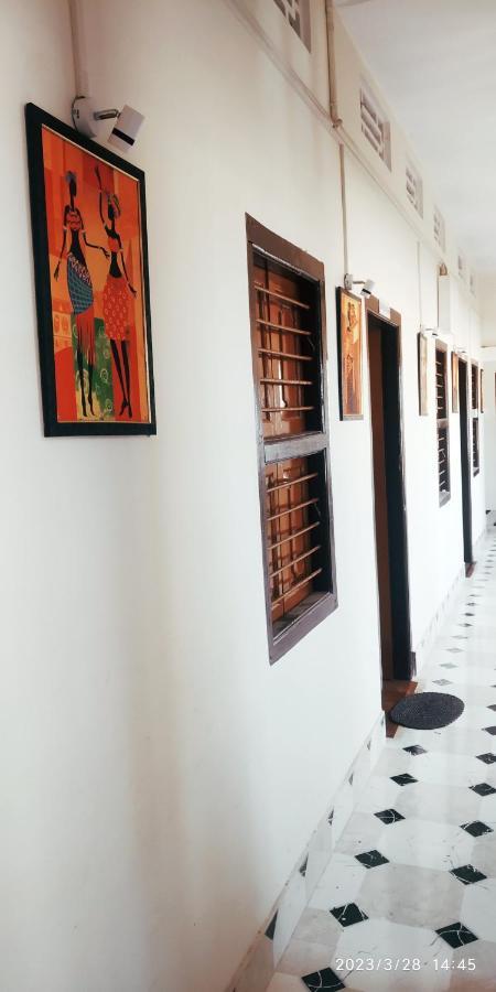 Bhuban Heritage Inn Puri Zewnętrze zdjęcie