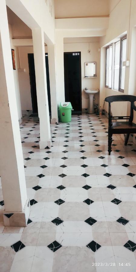 Bhuban Heritage Inn Puri Zewnętrze zdjęcie