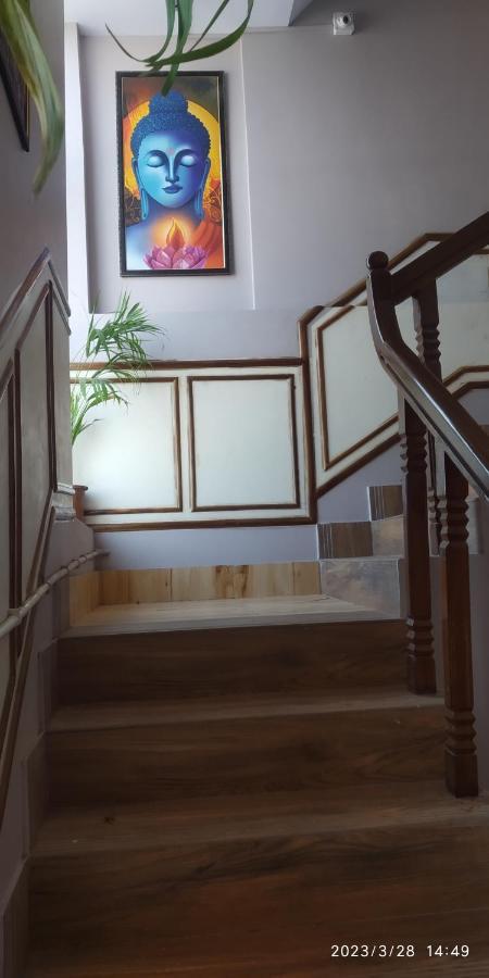 Bhuban Heritage Inn Puri Zewnętrze zdjęcie