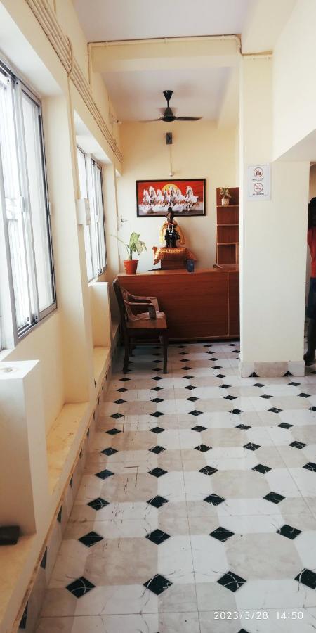Bhuban Heritage Inn Puri Zewnętrze zdjęcie