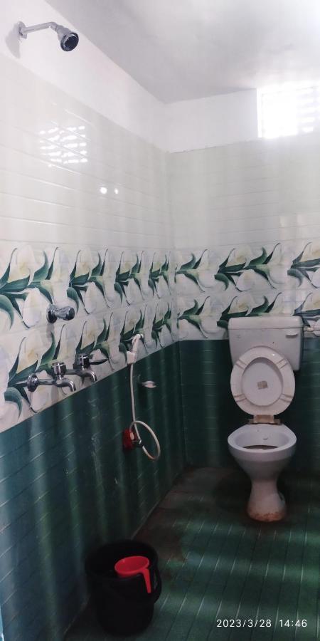 Bhuban Heritage Inn Puri Zewnętrze zdjęcie